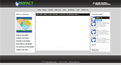 Desktop Screenshot of impactsouthcarolina.net